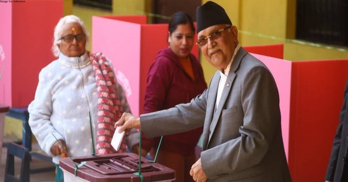 Nepal polls: Voter turnout lower than expected as Himalayan nation awaits results